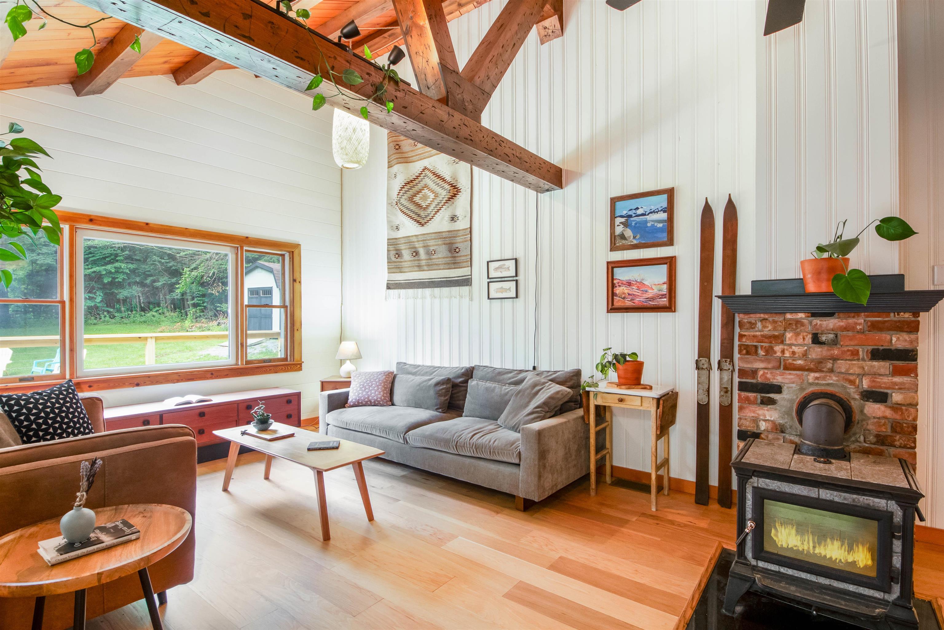 907 Hathaway Road Moretown, VT 05660 - Photo 25 of 30