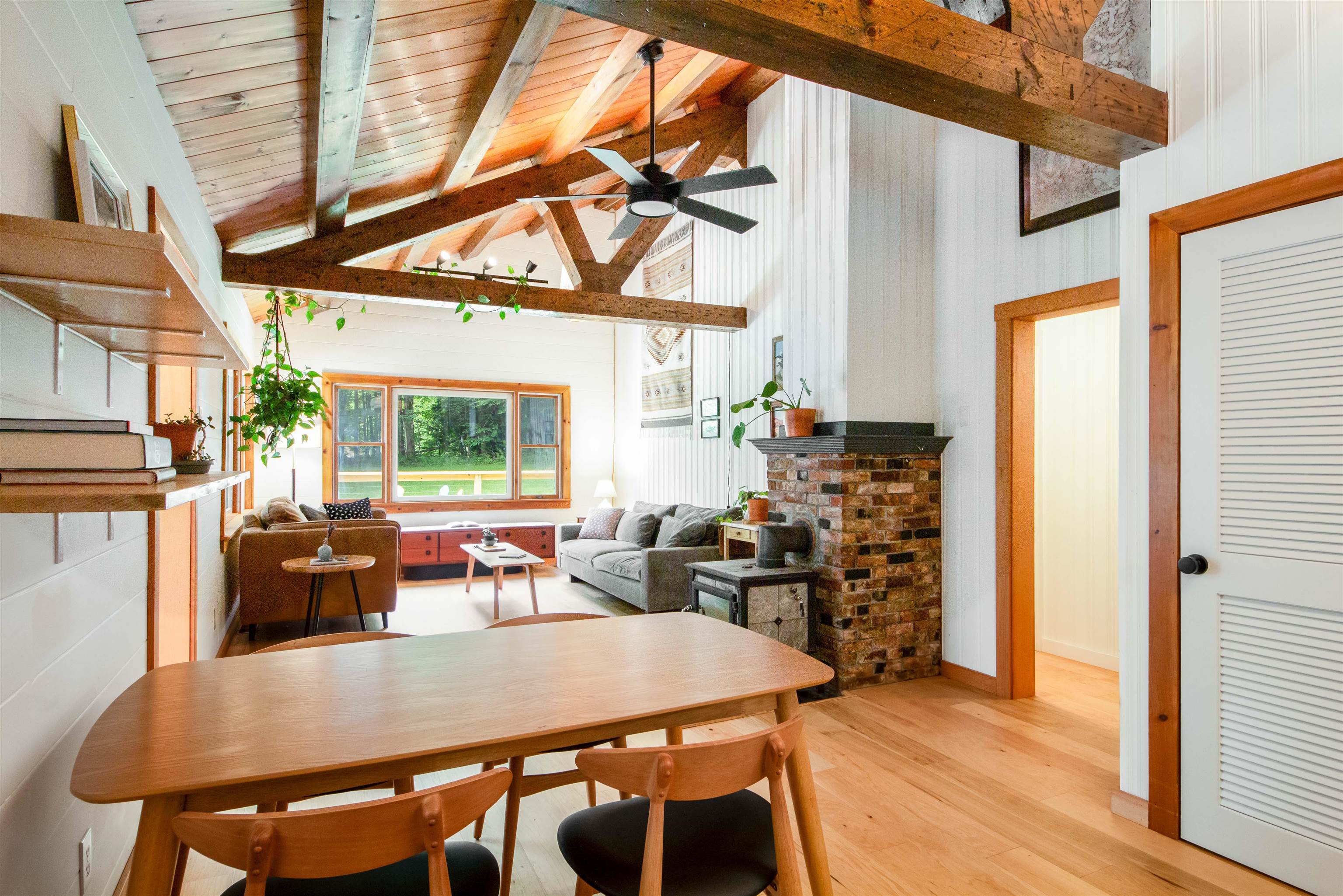 907 Hathaway Road Moretown, VT 05660 - Photo 26 of 30