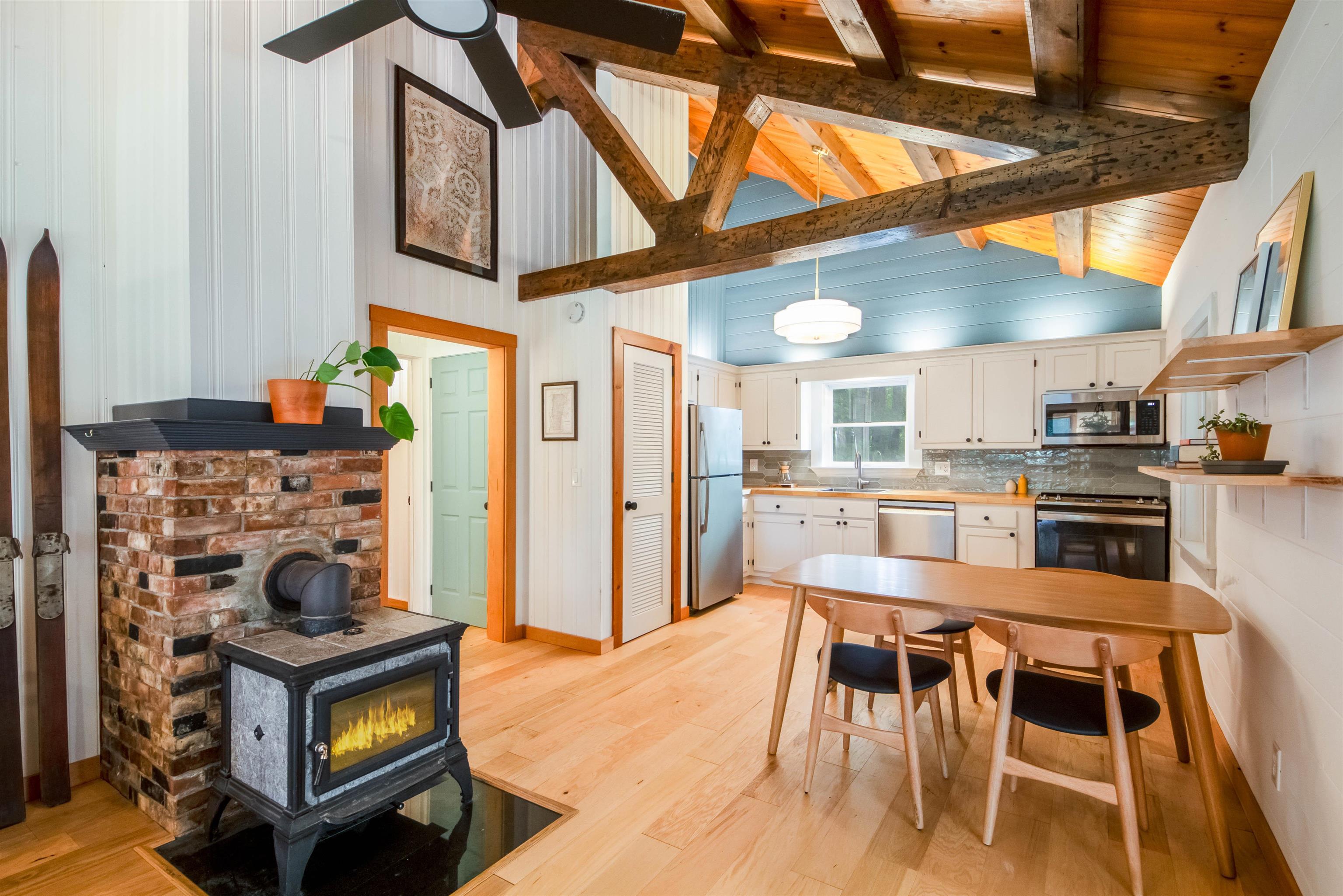 907 Hathaway Road Moretown, VT 05660 - Photo 27 of 30