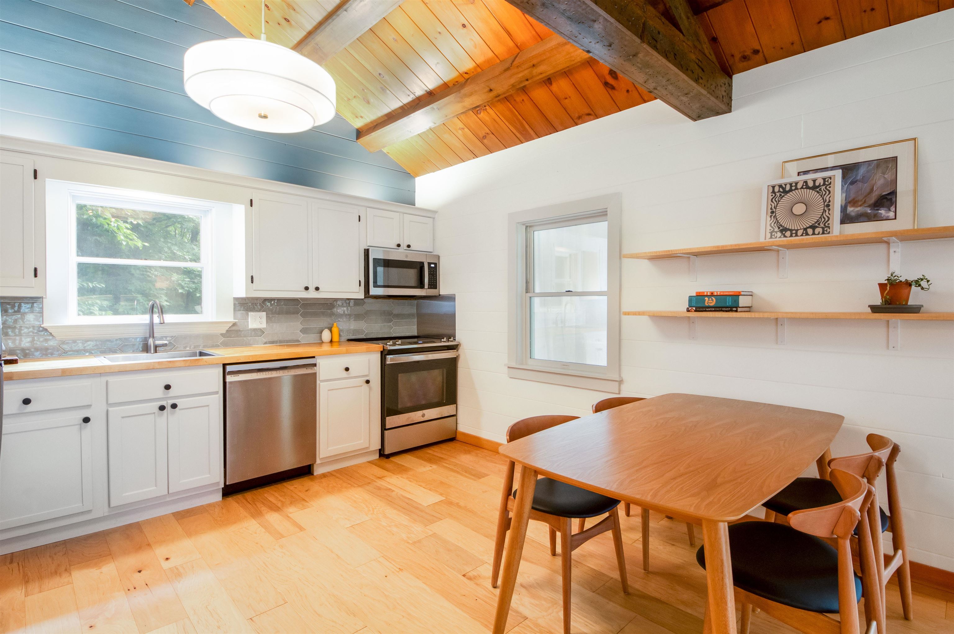 907 Hathaway Road Moretown, VT 05660 - Photo 28 of 30