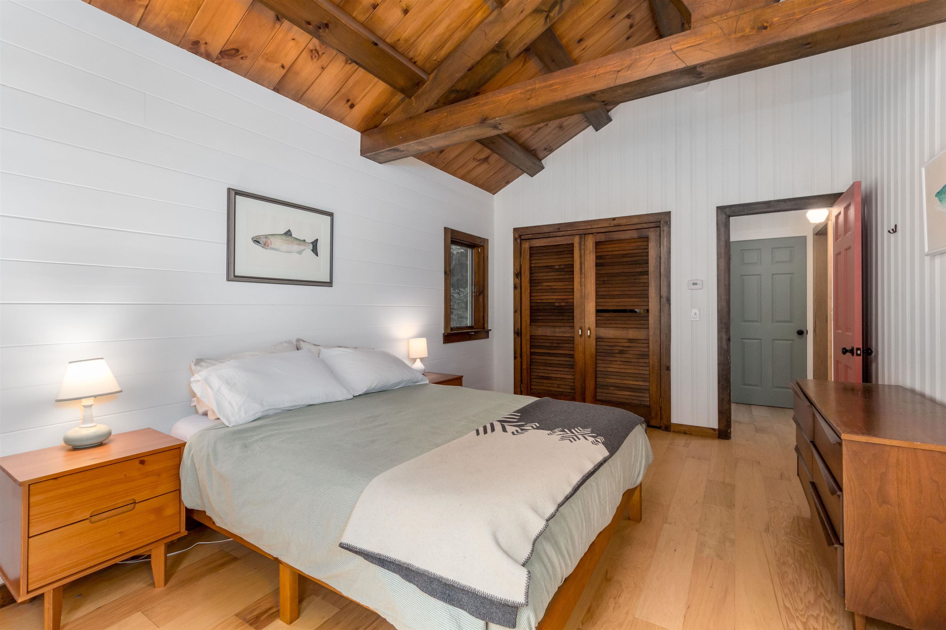 907 Hathaway Road Moretown, VT 05660 - Photo 4 of 30