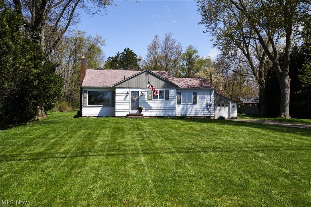 780 Silvercrest Road Wadsworth, OH 44281 - Photo 2 of 35 Gallery Image 2