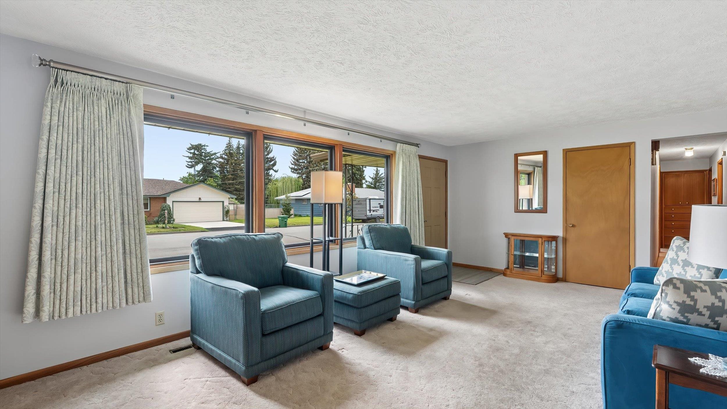 1408 North Laura Road Spokane, WA 99212 - Photo 4 of 27