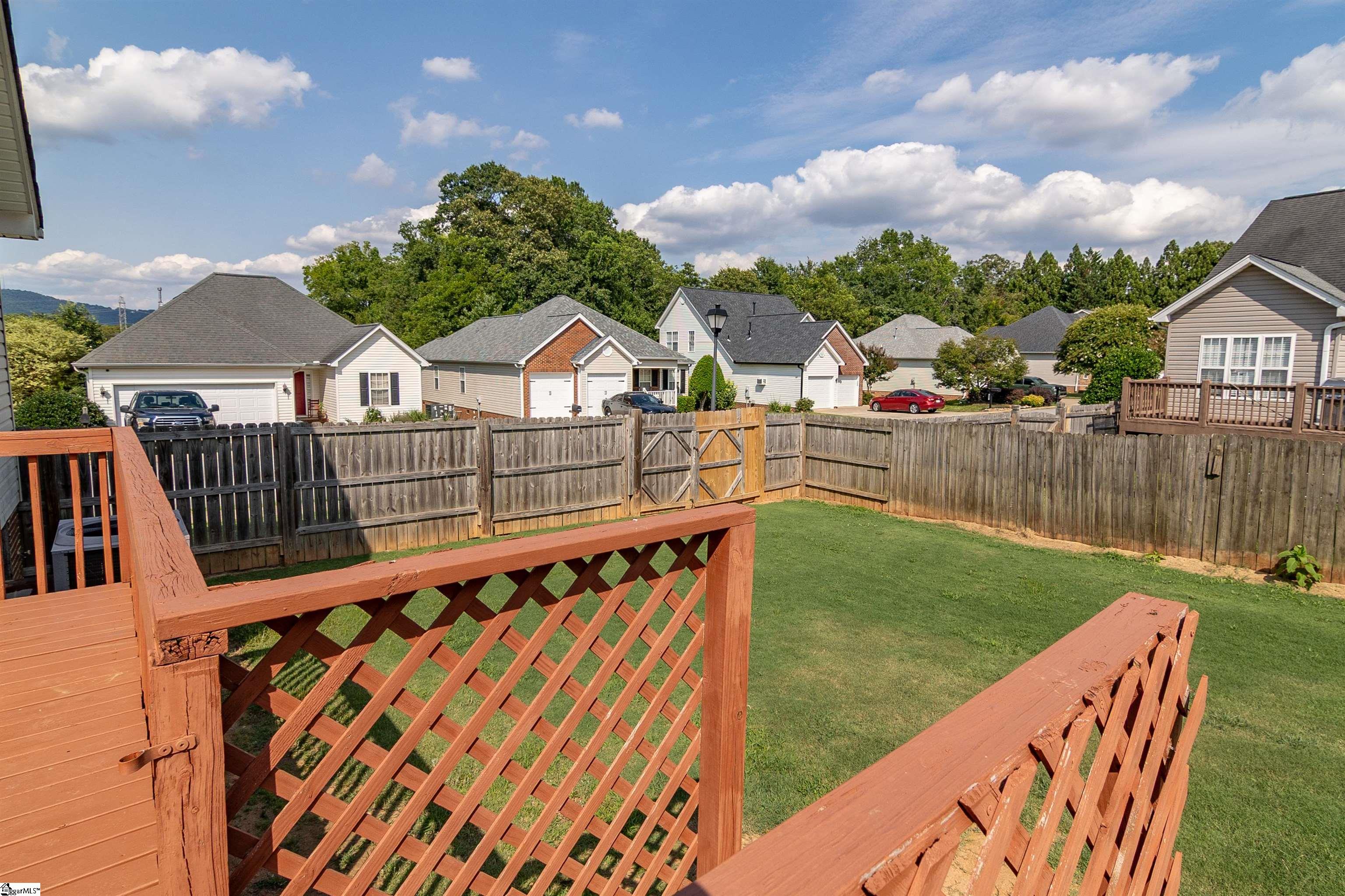 301 Stallion Road Greenville, SC 29617 - Photo 8 of 41