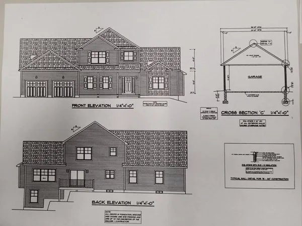 $1,195,000 | 267 South Main Street, Hopedale, MA 01747