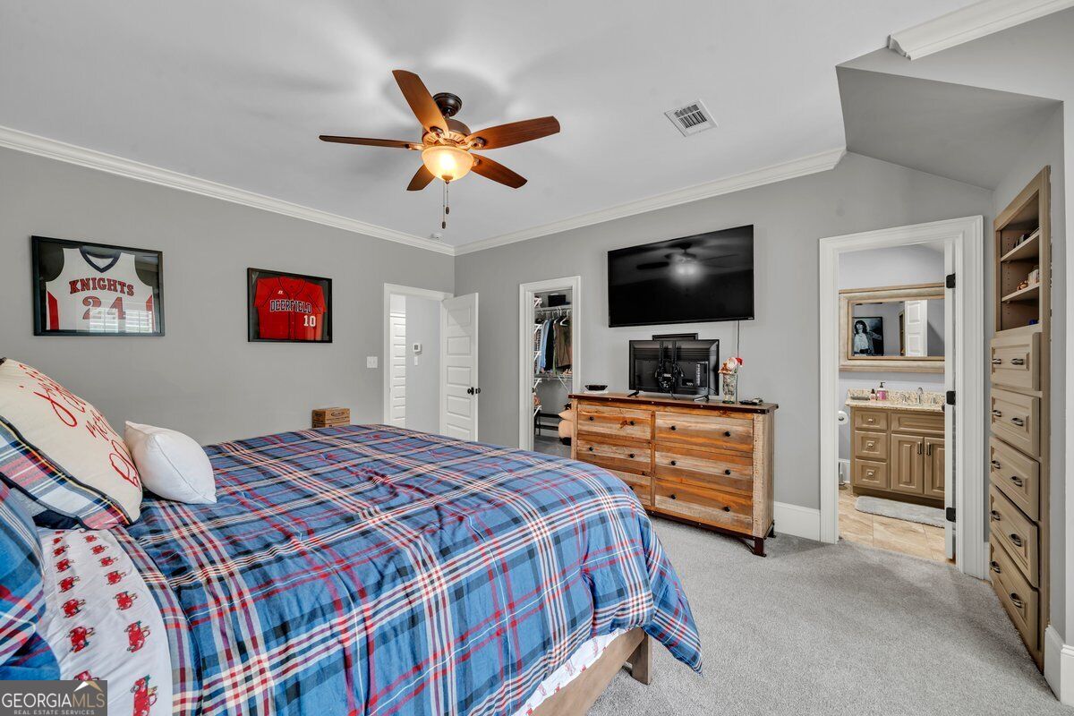 211 Cool Water Road Vienna, GA 31092 - Photo 44 of 91 Gallery Image 44