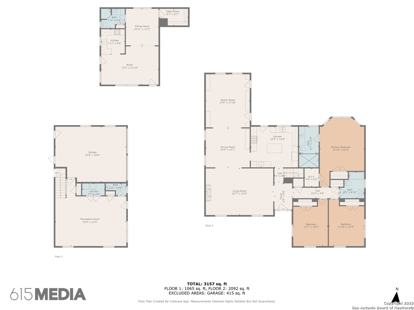 643 Terrell Road San Antonio, TX 78209 - Photo 60 of 60 Gallery Image 60