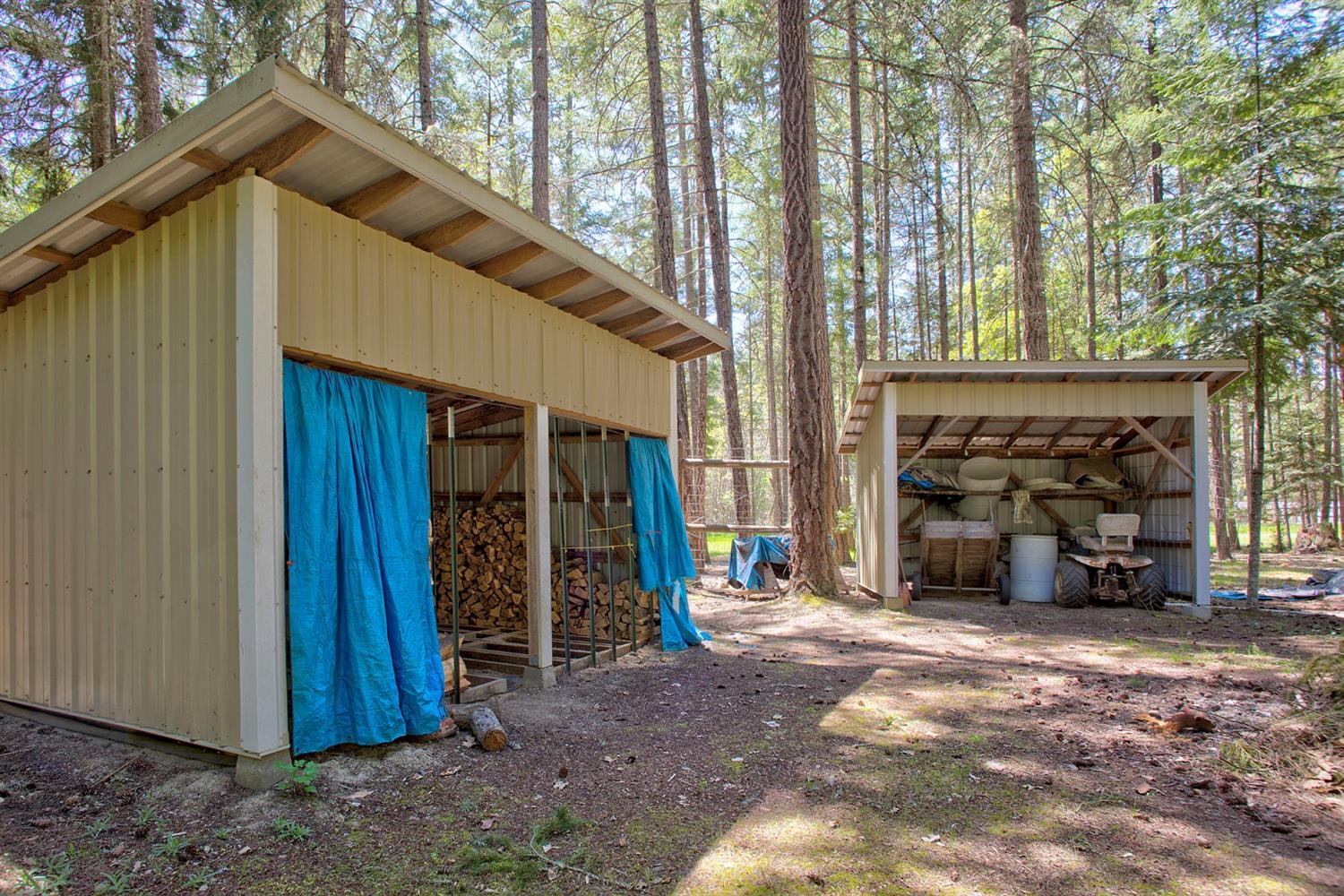 475 Kincaid Road Williams, OR 97544 - Photo 31 of 33 Additional Photo