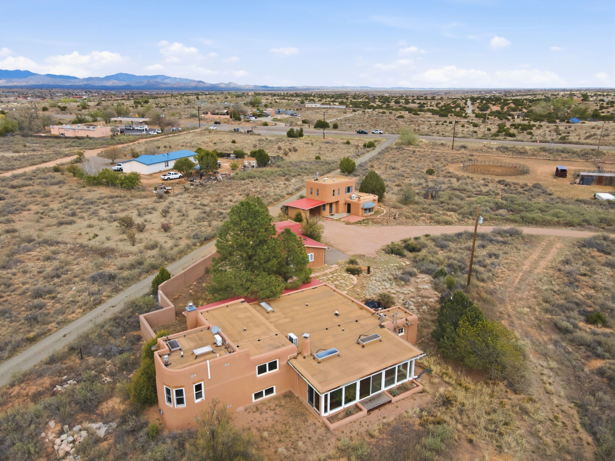 3 Ab Apache Road Santa Fe, NM 87508 - Photo 84 of 89