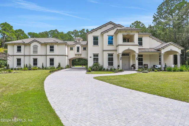 $3,200,000 | 432 AJ Mills Road, Ponte Vedra, FL 32081