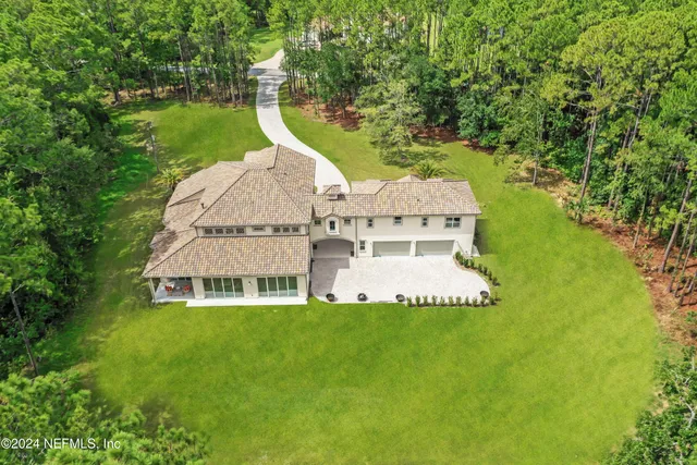 $3,200,000 | 432 AJ Mills Road, Ponte Vedra, FL 32081