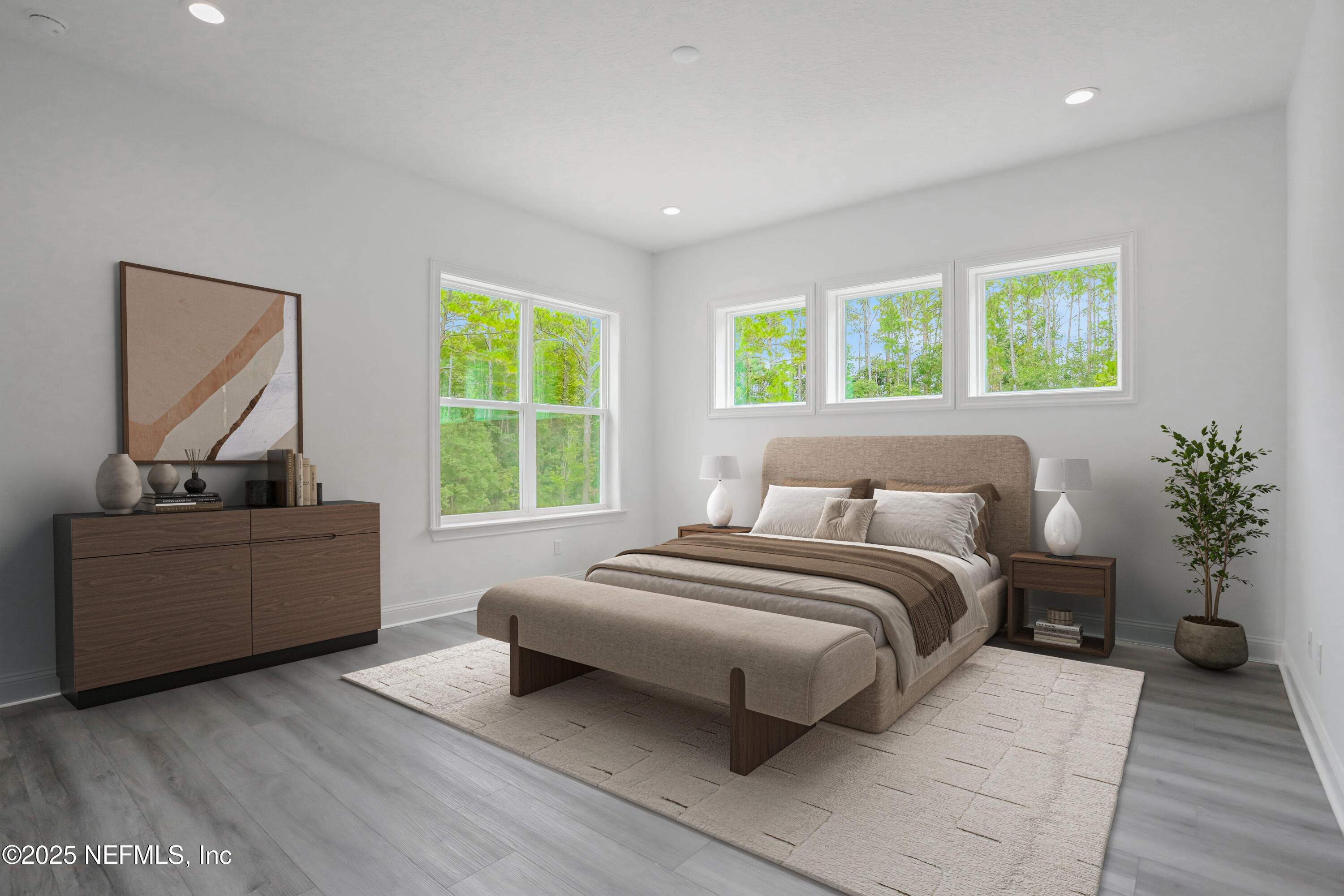 432 AJ Mills Road Ponte Vedra, FL 32081 - Photo 42 of 73 5th Bedroom