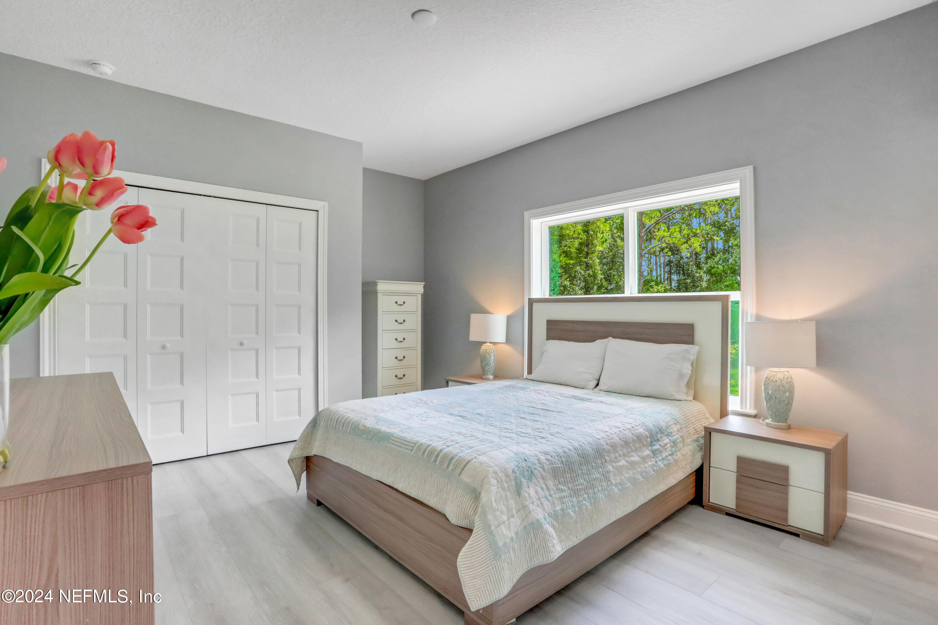 432 AJ Mills Road Ponte Vedra, FL 32081 - Photo 52 of 73 6th Bedroom