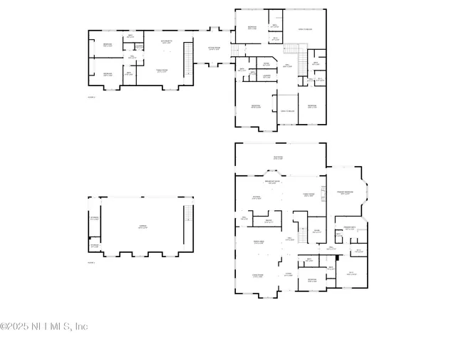 $3,200,000 | 432 AJ Mills Road, Ponte Vedra, FL 32081