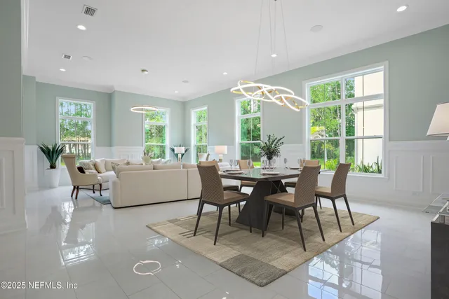 $3,200,000 | 432 AJ Mills Road, Ponte Vedra, FL 32081