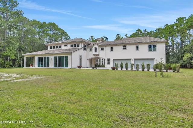 $3,200,000 | 432 AJ Mills Road, Ponte Vedra, FL 32081