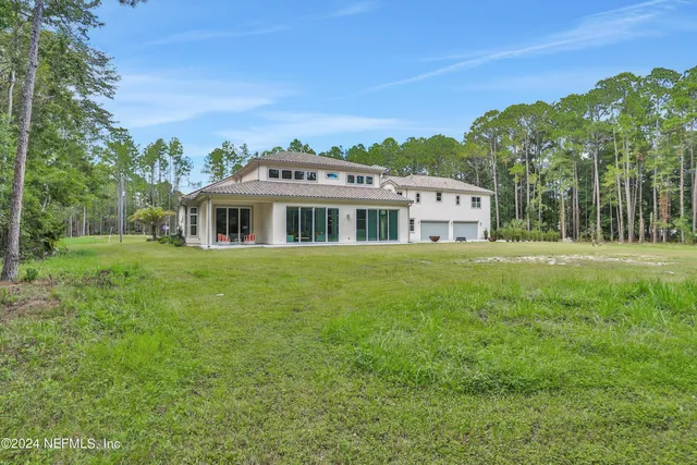 $3,100,000 | 432 AJ Mills Road, Ponte Vedra, FL 32081