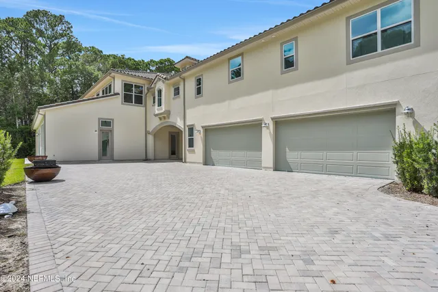 $3,200,000 | 432 AJ Mills Road, Ponte Vedra, FL 32081