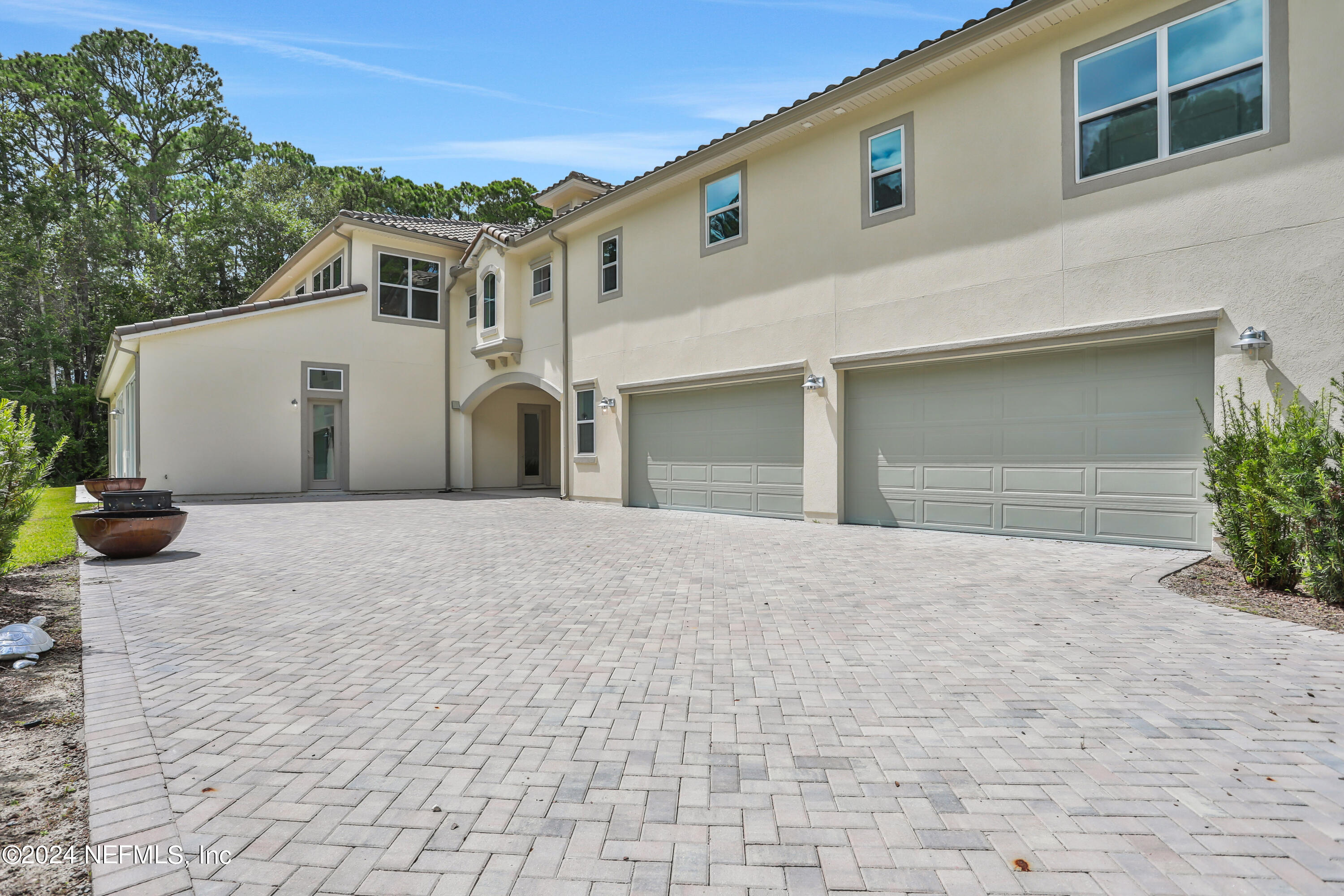 432 AJ Mills Road Ponte Vedra, FL 32081 - Photo 61 of 73 4 Car Garage