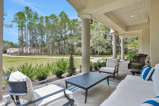 $3,200,000 | 432 AJ Mills Road, Ponte Vedra, FL 32081