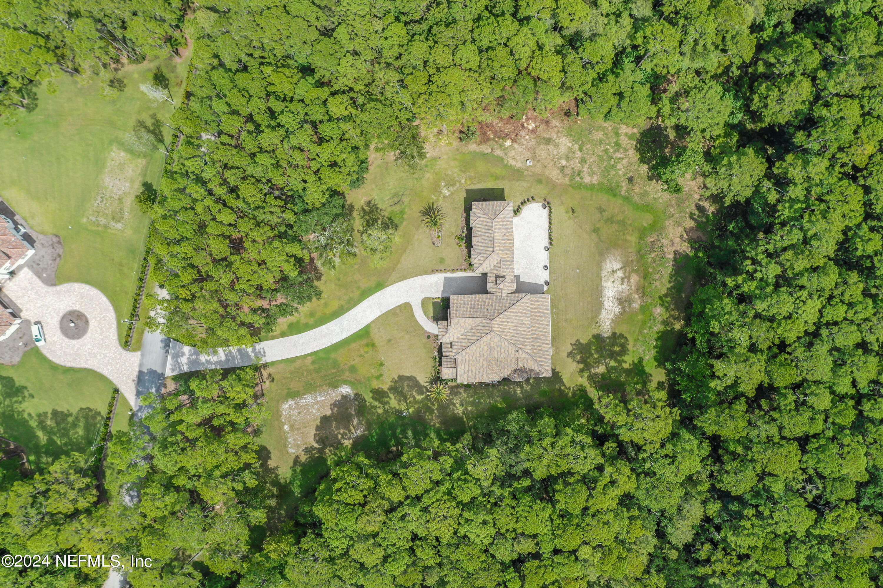 432 AJ Mills Road Ponte Vedra, FL 32081 - Photo 66 of 73 Aerial View