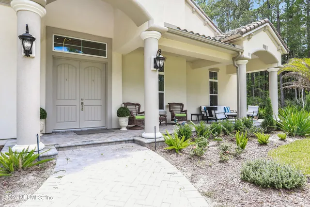 $3,200,000 | 432 AJ Mills Road, Ponte Vedra, FL 32081