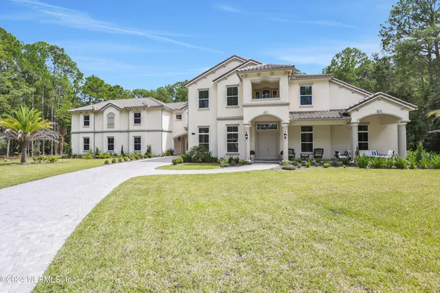 $3,200,000 | 432 AJ Mills Road, Ponte Vedra, FL 32081
