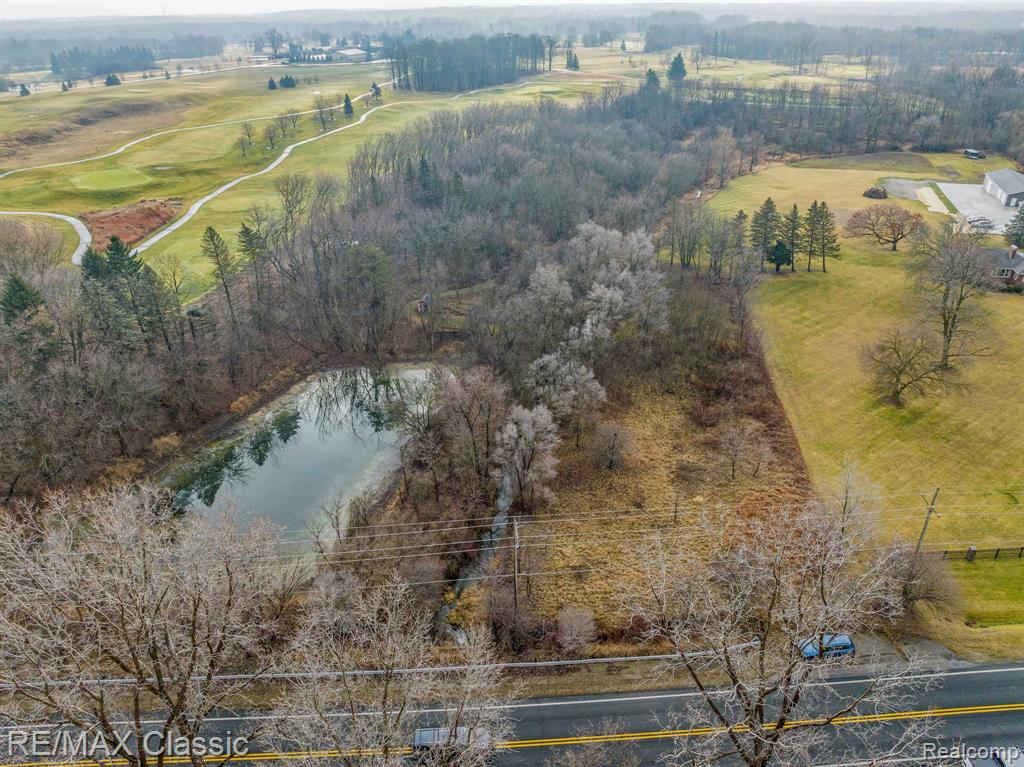 0 North Territorial Road South Lyon, MI 48178 - Photo 3 of 15