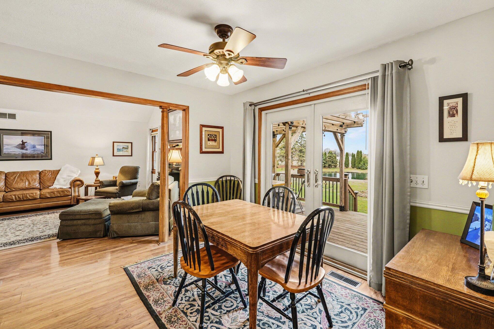 3549 West Beard Road Perry, MI 48872 - Photo 16 of 56 16