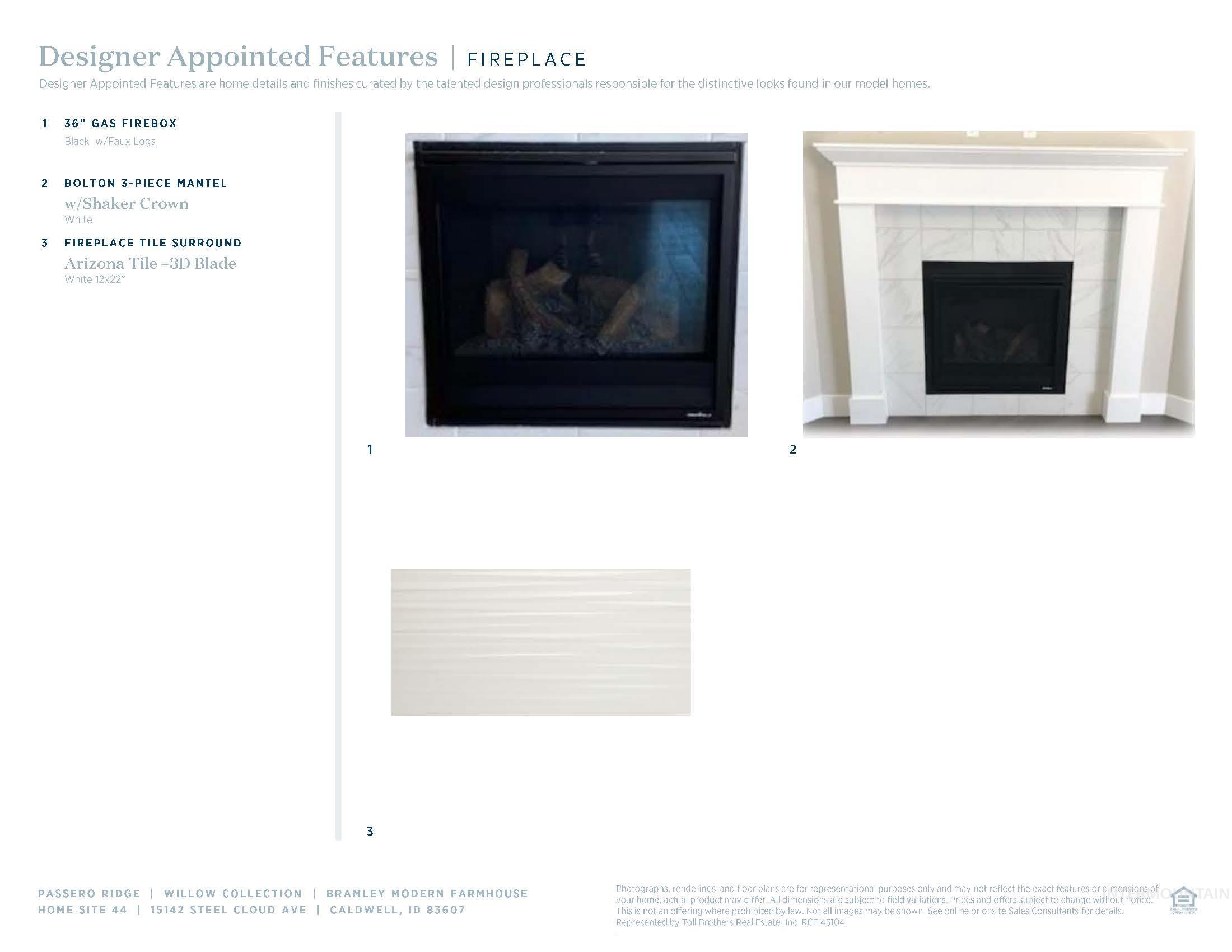 15142 Steel Cloud Avenue Caldwell, ID 83607 - Photo 44 of 44 View of marketing collateral with multiple images