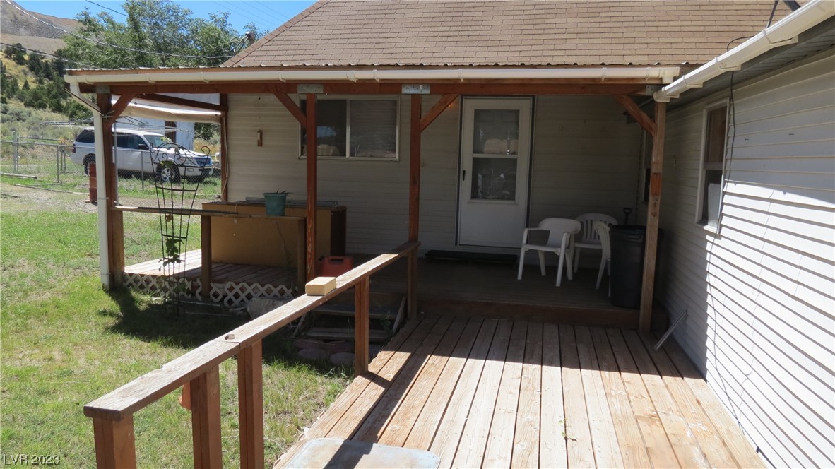 43 Keystone Street Ruth, NV 89319 - Photo 25 of 35 Gallery Image 25