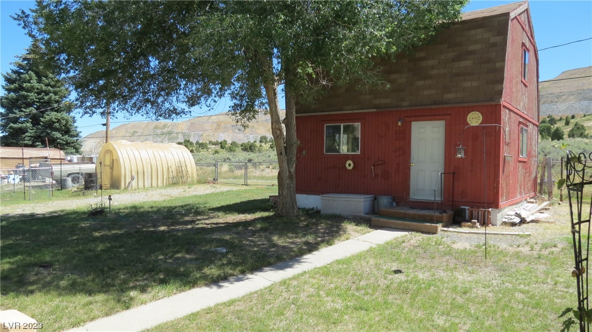 43 Keystone Street Ruth, NV 89319 - Photo 27 of 35 Gallery Image 27