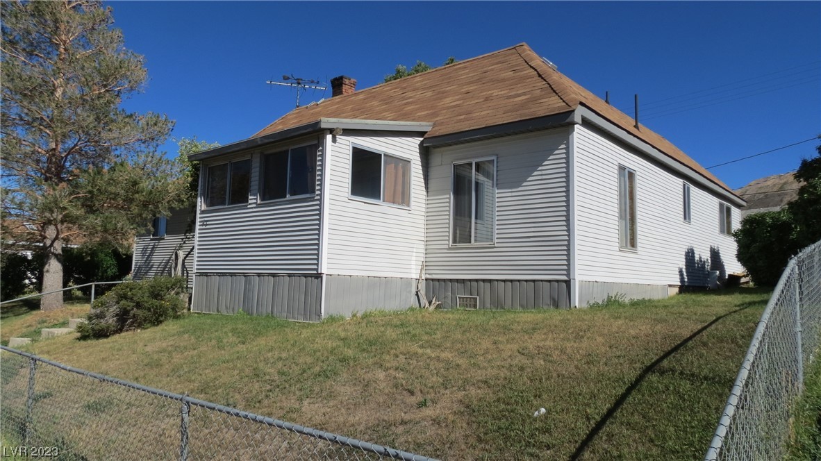 43 Keystone Street Ruth, NV 89319 - Photo 3 of 35 Gallery Image 3