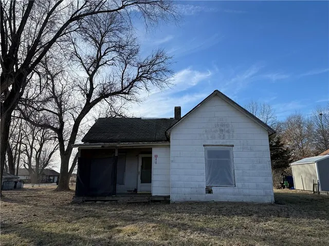 $25,000 | 219 Center Street, Coffey, MO 64636