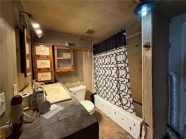 $25,000 | 219 Center Street, Coffey, MO 64636