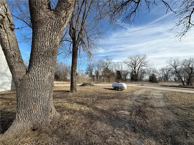 $25,000 | 219 Center Street, Coffey, MO 64636