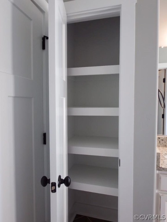 Lot 7 Jay's Road Farmville, VA 23901 - Photo 14 of 36 a view of walk in closet