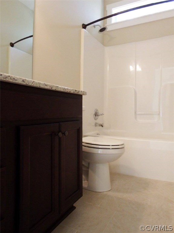 Lot 7 Jay's Road Farmville, VA 23901 - Photo 21 of 36 a bathroom with a sink a toilet and shower
