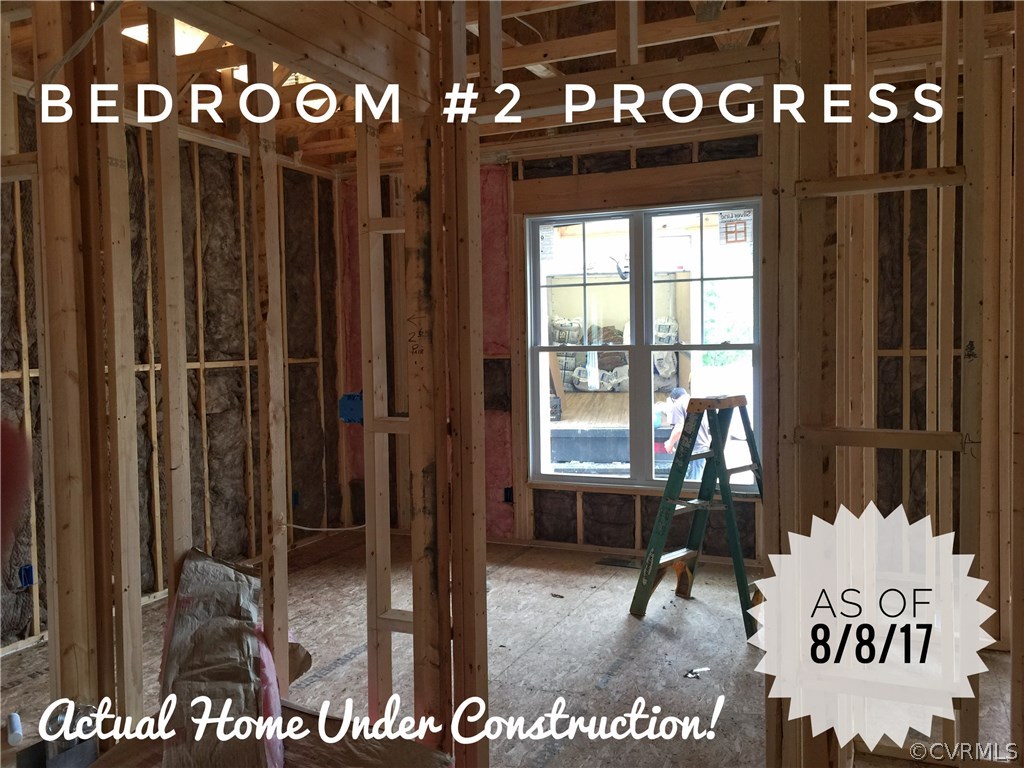 Lot 7 Jay's Road Farmville, VA 23901 - Photo 23 of 36 a view of a front door