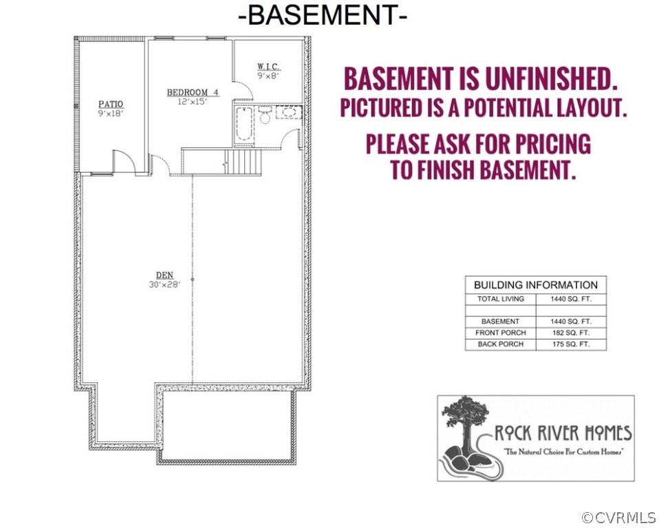 Lot 7 Jay's Road Farmville, VA 23901 - Photo 35 of 36