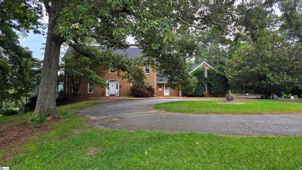 $1,648,000 | 939 Quarter Round Road, Pacolet, SC 29372