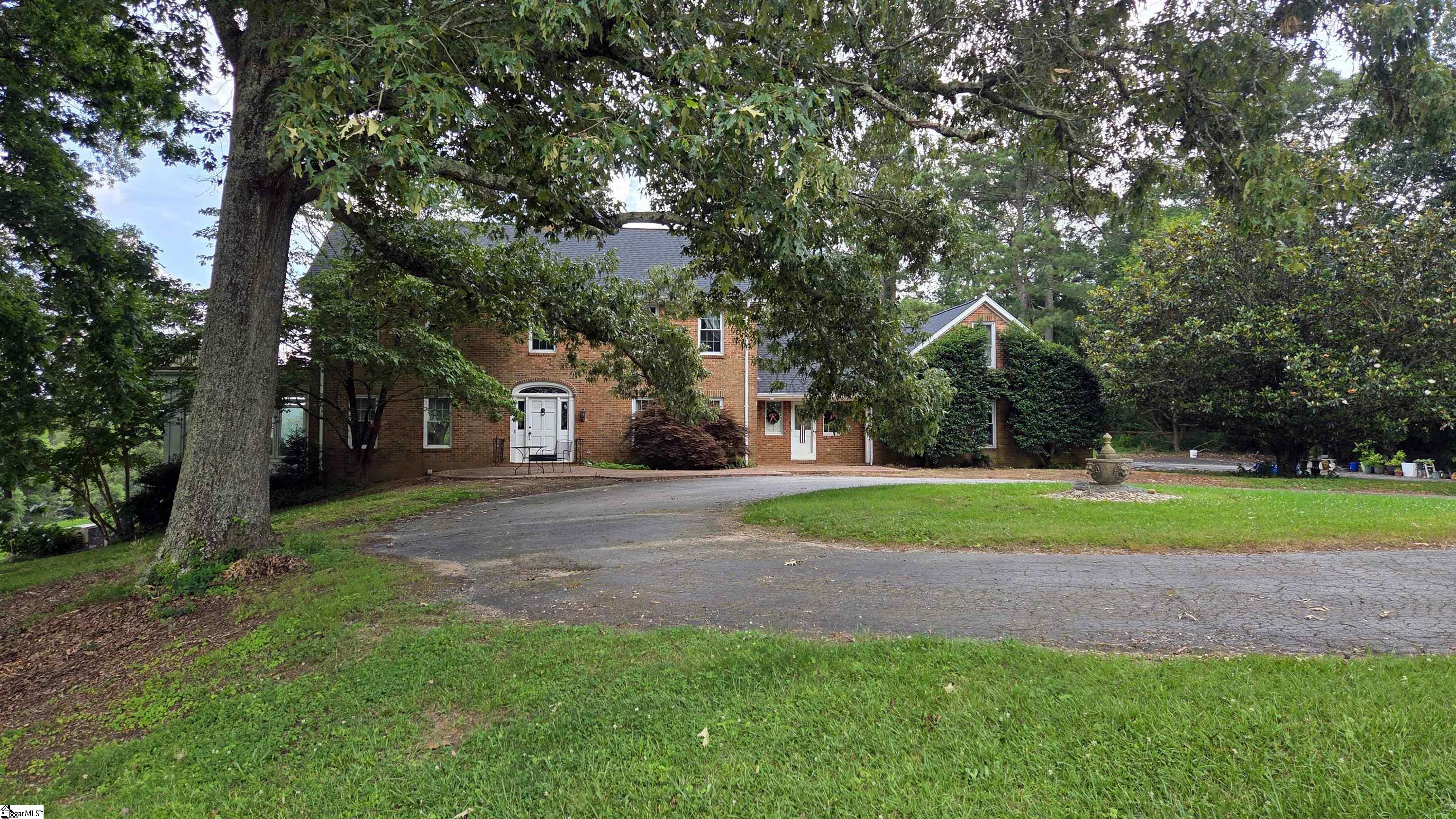 939 Quarter Round Road Pacolet, SC 29372 - Photo 1 of 25 Gallery Image 1