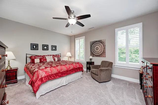 $395,000 | 1432 Hideaway Circle, Brownsburg, IN 46112