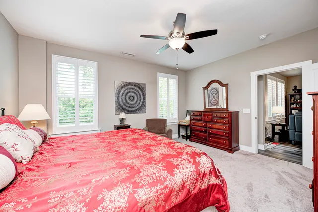 $395,000 | 1432 Hideaway Circle, Brownsburg, IN 46112