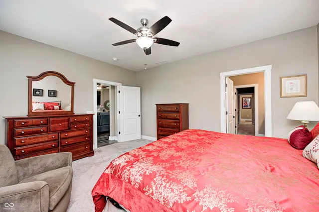 $395,000 | 1432 Hideaway Circle, Brownsburg, IN 46112