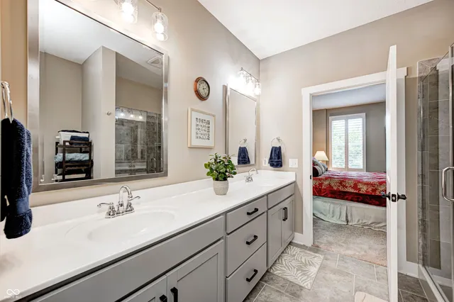 $395,000 | 1432 Hideaway Circle, Brownsburg, IN 46112