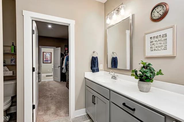 $395,000 | 1432 Hideaway Circle, Brownsburg, IN 46112