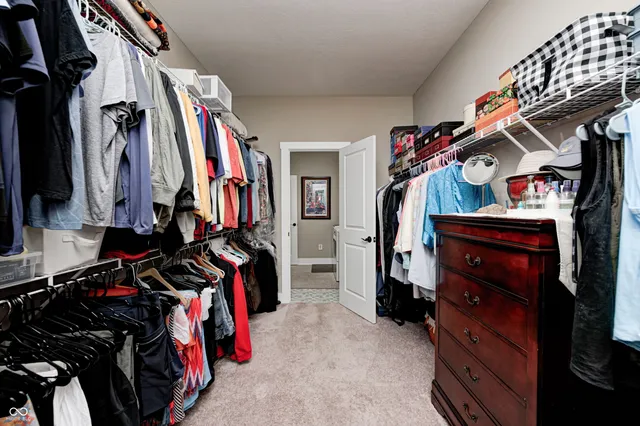 $395,000 | 1432 Hideaway Circle, Brownsburg, IN 46112