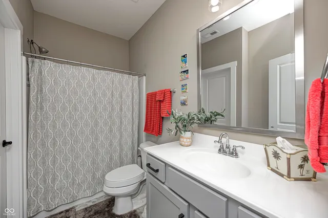 $395,000 | 1432 Hideaway Circle, Brownsburg, IN 46112