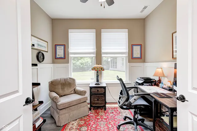 $395,000 | 1432 Hideaway Circle, Brownsburg, IN 46112